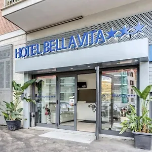 Szálloda Bella, Róma