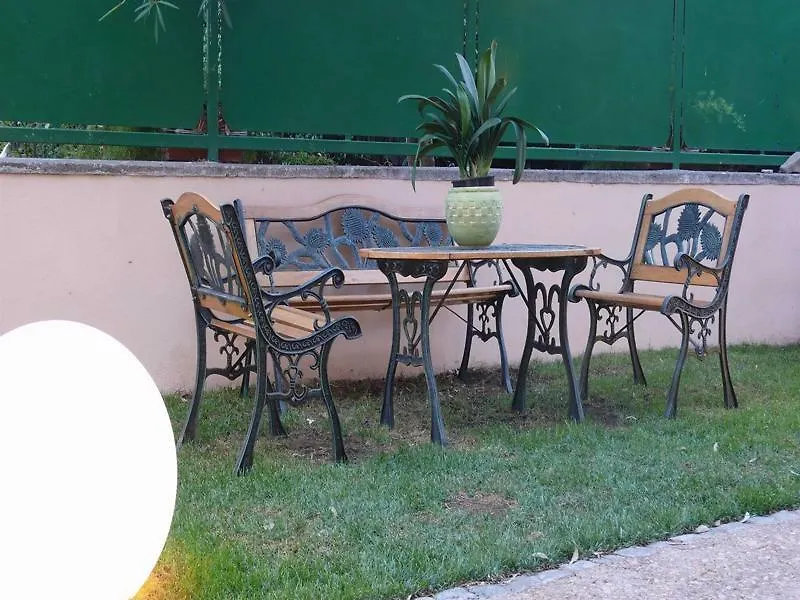 Locanda Delle Corse Rome